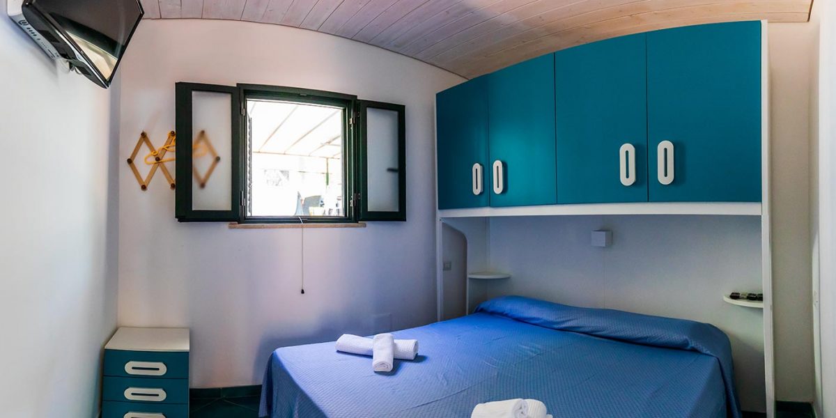 GIOVE THREE-ROOM APARTMENT